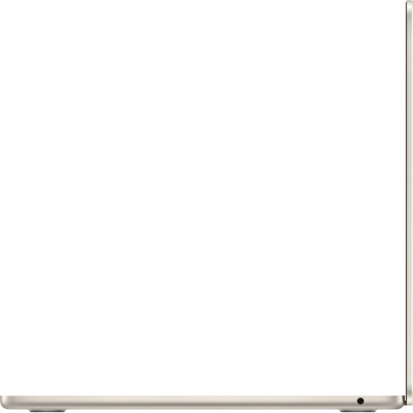 Apple MacBook Air 13,6" / M3 / 16GB / 512GB (2024) (Kategória A) - Notebooky - Obrázok 3GI3000N01