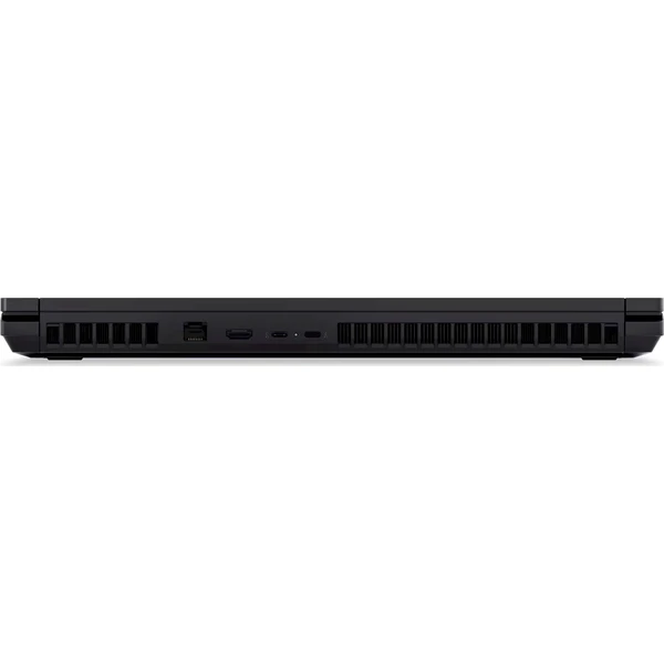 Lenovo ThinkPad P16 Gen 3 (21RQ0004CK) RTX PRO 1000 Blackwell čierny + 3 roky záruky - Notebooky - Obrázok 3GKL000K01