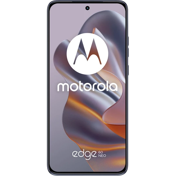 Motorola EDGE 60 Neo 12 GB/256 GB PANTONE Grisaille - Mobilné telefóny - Obrázok 3GMJ000K01