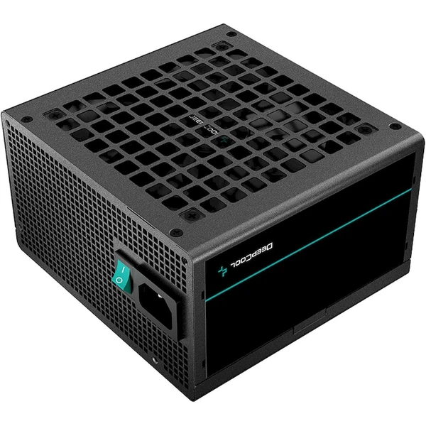 DEEPCOOL PF400 400W - Zdroje - Obrázok 3GNF000K01