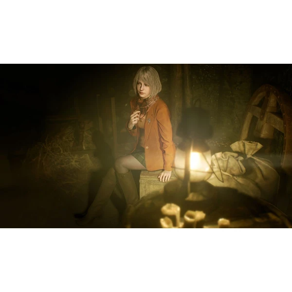 Resident Evil 4 (PS5) - Hry na PS5 - Obrázok 3GNH100501