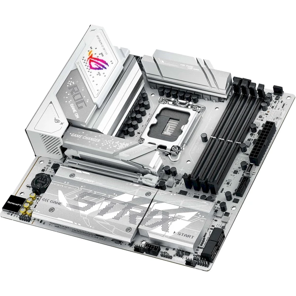 ASUS ROG STRIX B860-G GAMING WIFI - Základné dosky - Obrázok 3GRC000N01
