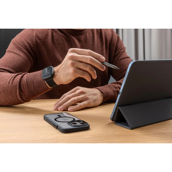 EPICO Stylus Pen Magnetic vesmírne šedý - Stylusy - Obrázok 3GTI000K01