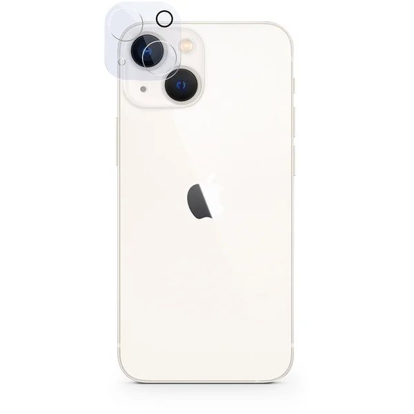 iWant ochranné sklíčko na kameru Apple iPhone 13/13 mini - Ochranné fólie a sklo - Obrázok 3GU5300401