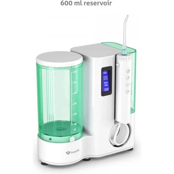 Truelife AquaFloss Station O300 Ozone - Ústne sprchy - Obrázok 3GVH100501