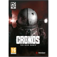 Cronos: The New Dawn Standard Edition (PC) - Hry na PC