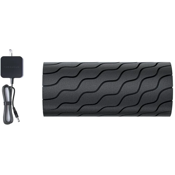 Therabody Wave Roller šikovný vibračný valec - Masážny prístroj - Obrázok 3GXX600301
