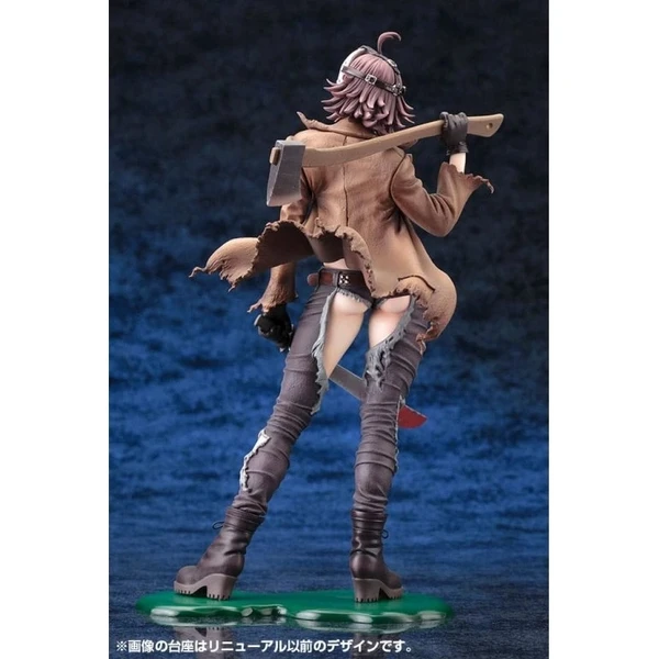 Figúrka Kotobukiya Freddy vs. Jason Bishoujo - Jason Voorhees 2nd Edition 24 cm   - Figúrky - Obrázok 3GYJ000K01
