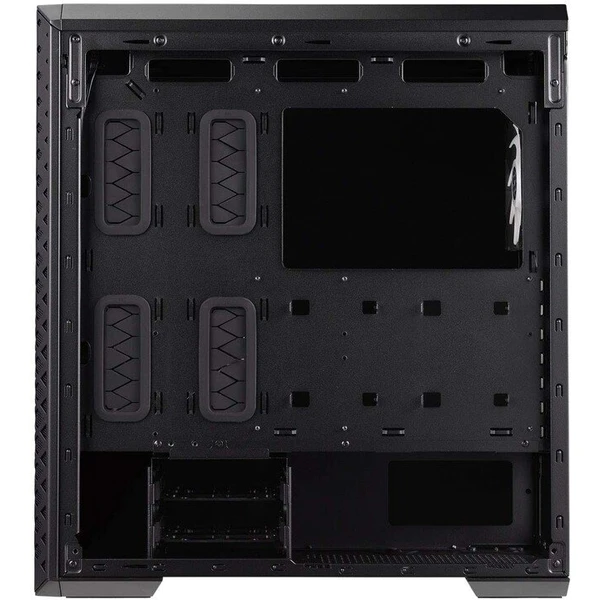 ADATA XPG DEFENDER PRE ARGB čierna - Počítačové skrine - Obrázok 3GZVF00101