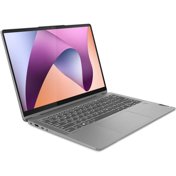 Lenovo IdeaPad Flex 5 14ALC7 (82R900EXCK) sivý + 3. rok záruky po registrácii - Notebooky - Obrázok 3H12000J01