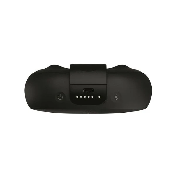 Bose Soundlink Micro čierny - Reproduktory - Obrázok 3H3M000101