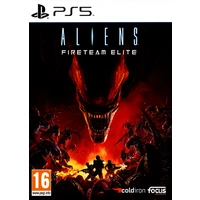 Aliens: Fireteam Elite (PS5) - Hry na PS5