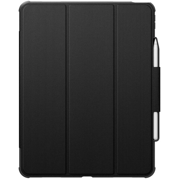 Spigen Rugged Armor Pro puzdro iPad Air 13" (2024-2026) čierne - Puzdra - Obrázok 3H75000J01
