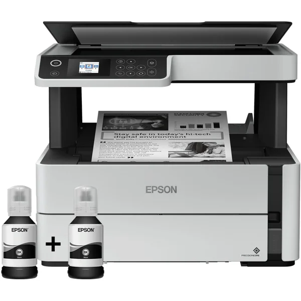 Epson EcoTank M2170 (záruka na 5 rokov po registrácii) - Tlačiarne - Hlavný obrázok
