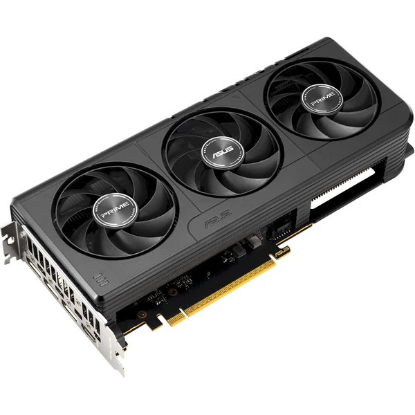 ASUS Prime NVIDIA GeForce RTX 5050 8GB GDDR6 OC - Grafické karty - Obrázok 3HBE000K01
