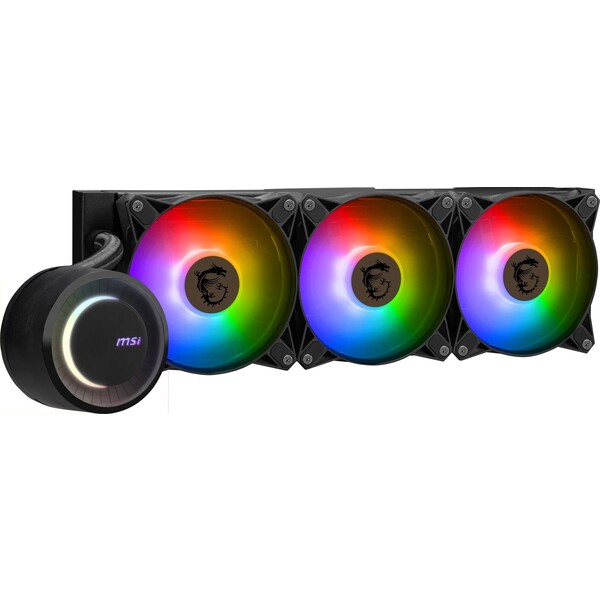 E-shop MSI MAG CORELIQUID E360