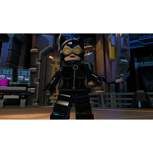 LEGO Batman 3: Beyond Gotham (PS4) - Hry na PS4 - Obrázok 3HFZ600301