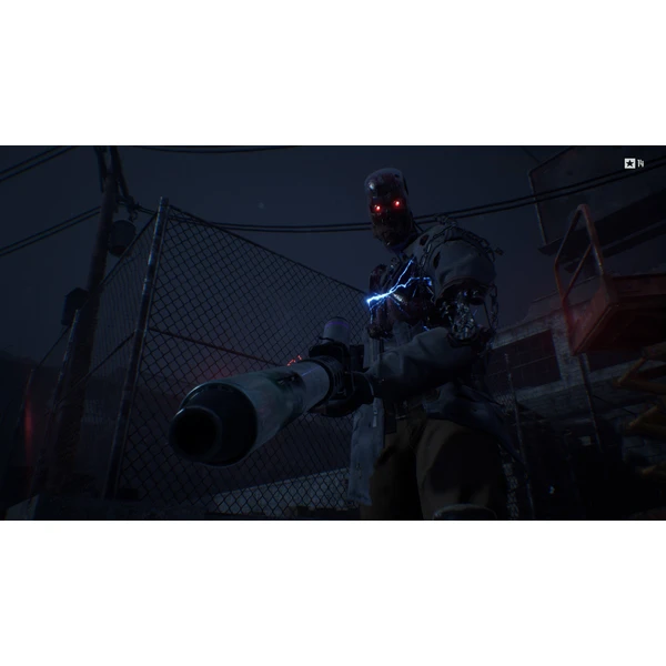 Terminátor: Resistance (PS4) - Hry na PS4 - Obrázok 3HG3100201