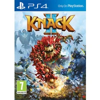 Knack 2 (PS4) - Hry na PS4