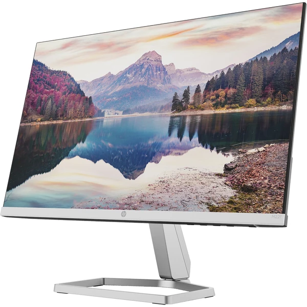 HP M22f monitor 21.5" - Monitory - Obrázok 3HH0000N01