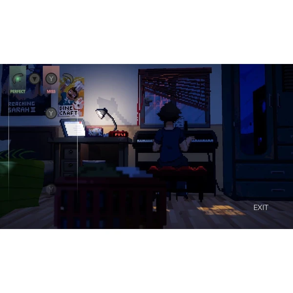 Until Then (Switch) - Hry na Nintendo Switch - Obrázok 3HME000K01