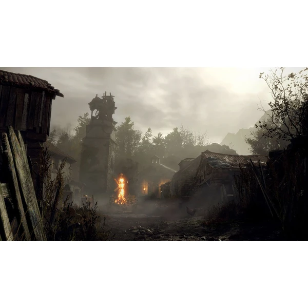 Resident Evil 4 (PS4) - Hry na PS4 - Obrázok 3HNH100501