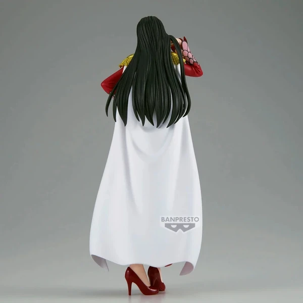 Figúrka Bandai Banpresto ONE PIECE GLITTER&GLAMOURS - Boa Hancock 22 cm - Figúrky - Obrázok 3HQI000K01