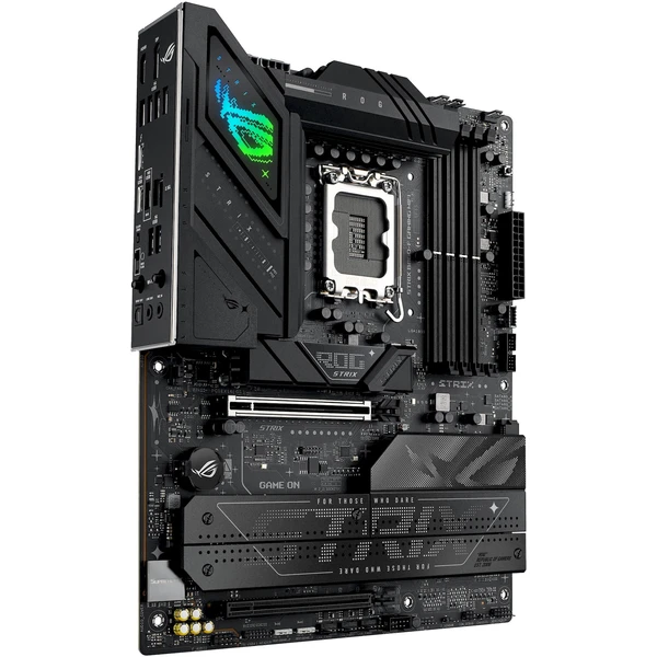 ASUS ROG STRIX B860-F GAMING WIFI - Základné dosky - Obrázok 3HRC000N01