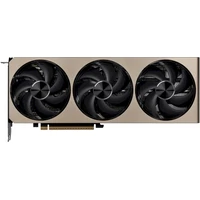 MSI NVIDIA GeForce RTX 5080 INSPIRE 3X - Grafické karty