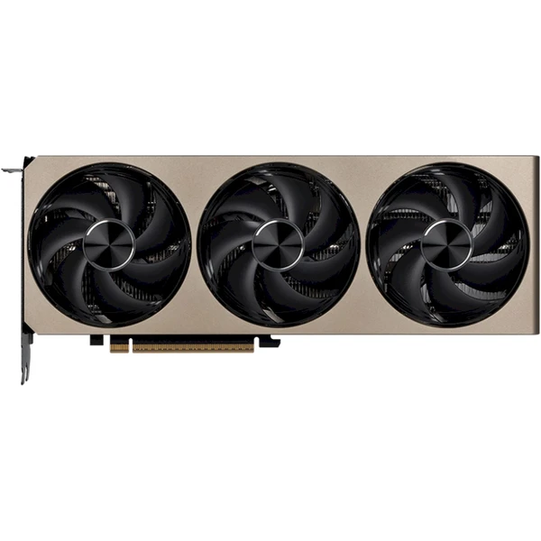 MSI NVIDIA GeForce RTX 5080 INSPIRE 3X - Grafické karty - Hlavný obrázok