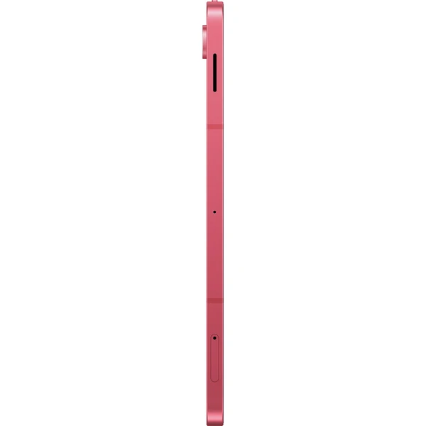 Samsung Galaxy Tab S10 Lite (Wi-Fi) 6GB/128GB červený - Tablety - Obrázok 3HXG000K01