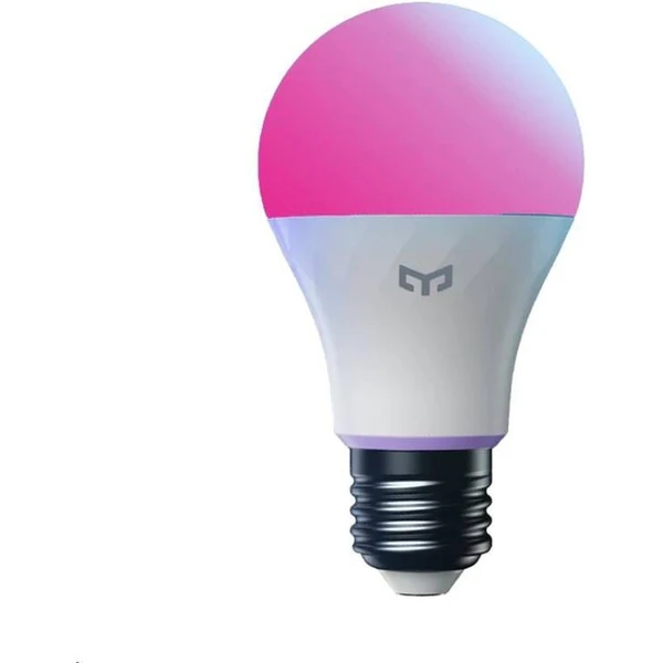 Yeelight LED múdra žiarovka W4 Lite farebná - Inteligentné osvetlenie - Obrázok 3I00000K01