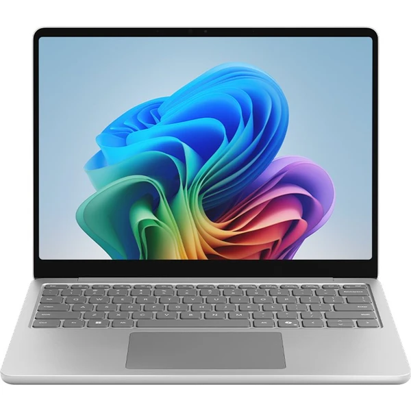 Microsoft Surface Laptop 13" (EP2-31305) platinový - Notebooky - Hlavný obrázok