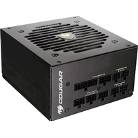 COUGAR GEX 850W - Zdroje