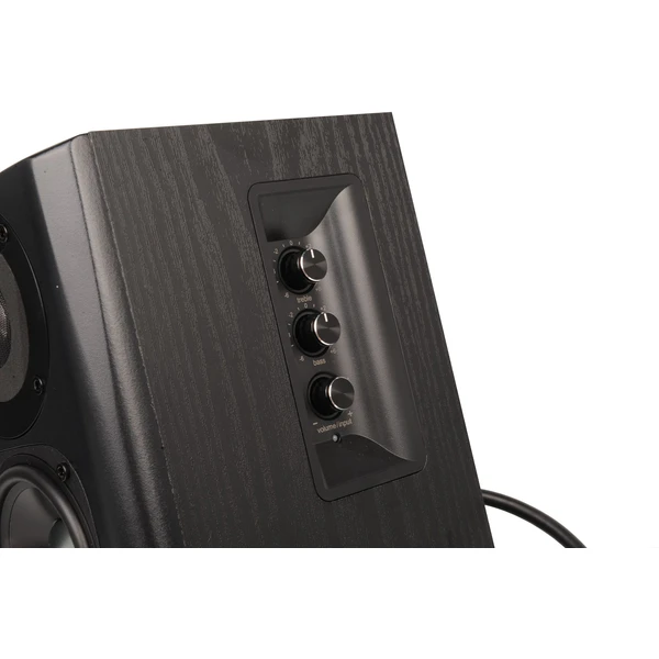 EDIFIER SPEAKERS S351DB reproduktory čierna - Reproduktory - Obrázok 3I71000K01