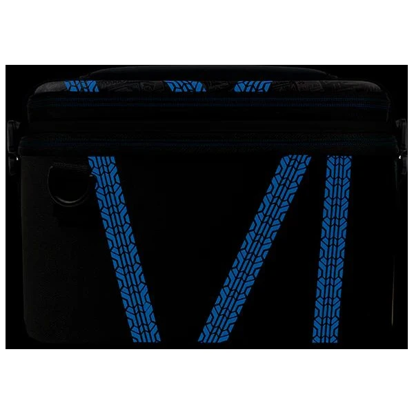 PDP Pull-N-Go Case (GITD) Mario Kart Drift (Switch) - Tašky - Obrázok 3I76000J01