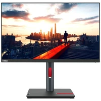 Lenovo ThinkVision P24h-30 23,8" monitor - Monitory