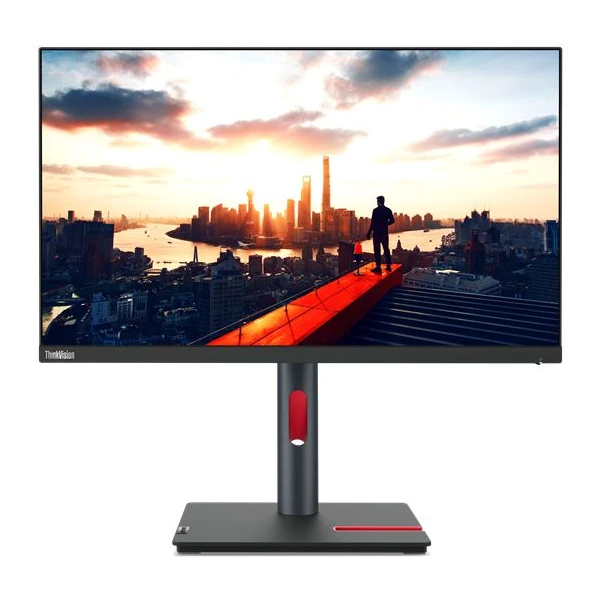 Lenovo ThinkVision P24h-30 23,8" monitor - Monitory - Hlavný obrázok