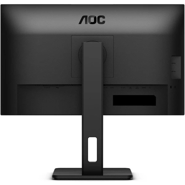 AOC Pro Q27P3CV monitor 27" - Monitory - Obrázok 3IB2000O01