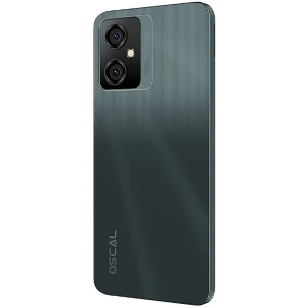 Oscal C70 6GB/128GB sivý - Mobilné telefóny - Obrázok 3IC9000601