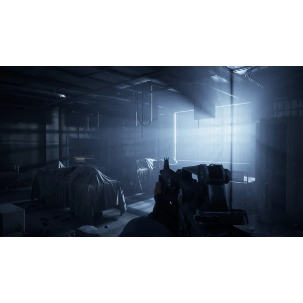 Terminátor: Resistance (Xbox One) - Hry na Xbox One - Obrázok 3IG3100201