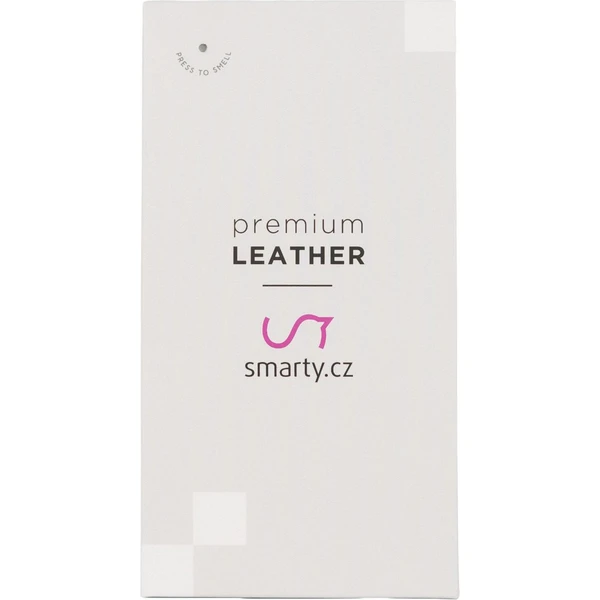 Smarty essence premium leather - Vychytávky - Hlavný obrázok