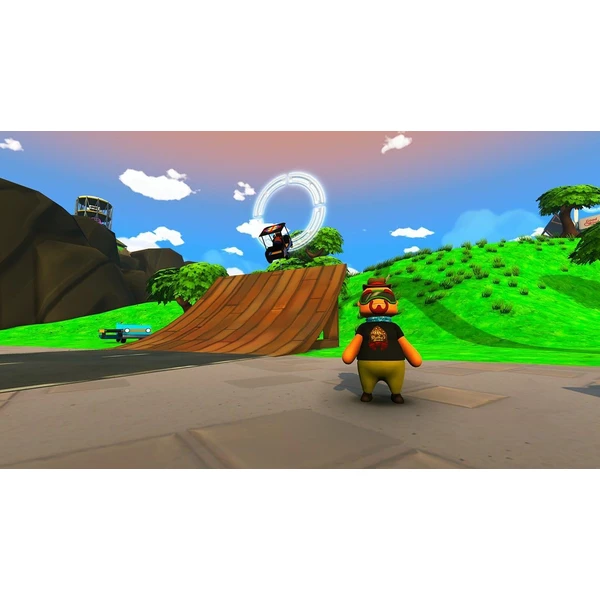 Totally Reliable Delivery Service: Definitive Edition (PS5) - Hry na PS5 - Obrázok 3IME000K01