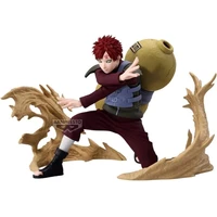 Figúrka Bandai Banpresto Naruto Shippuden (VIBRATION STARS PLUS) - Gaara 12 cm - Figúrky