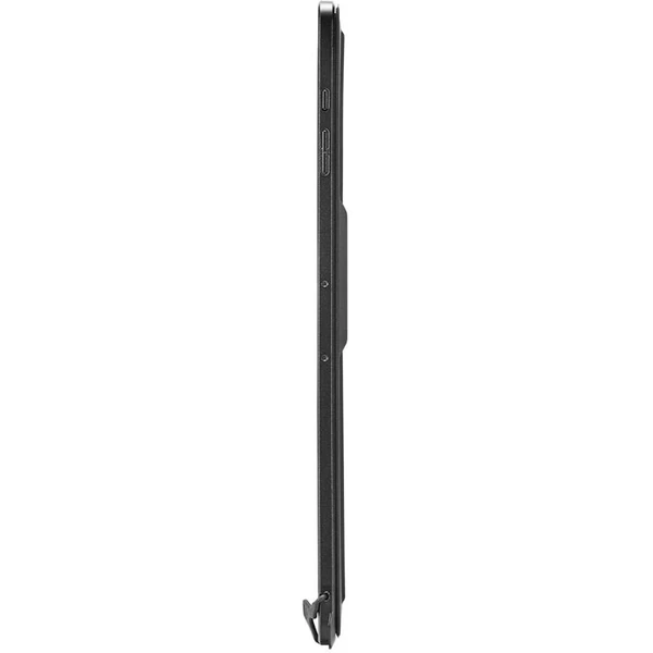 Spigen Thin Fit Pro kryt Samsung Galaxy Tab S10 Ultra/S9 Ultra/S8 Ultra čierny - Puzdra - Obrázok 3IN5000701
