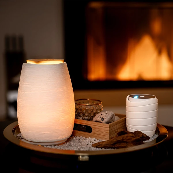 TrueLife AIR Diffuser WL5 aróma difuzér  - Zvlhčovače vzduchu - Obrázok 3IUL000K01