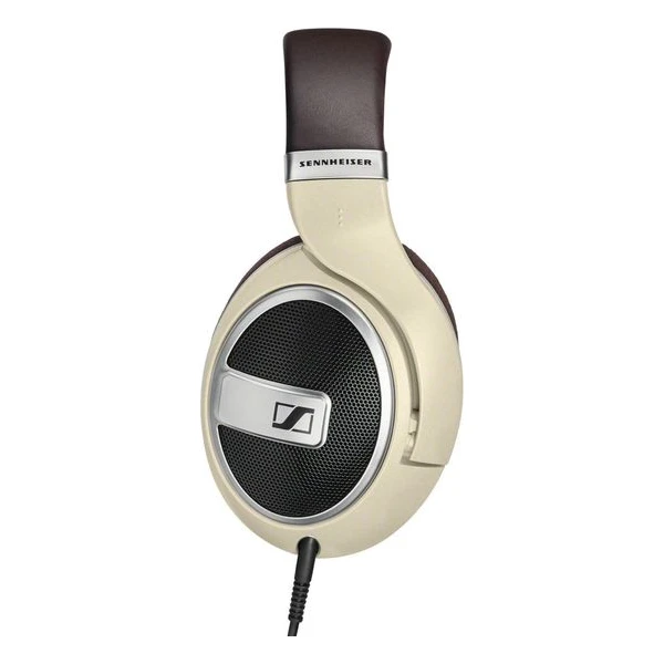 Sennheiser HD 599 slúchadlá béžové - Slúchadlá - Obrázok 3IYQ000101