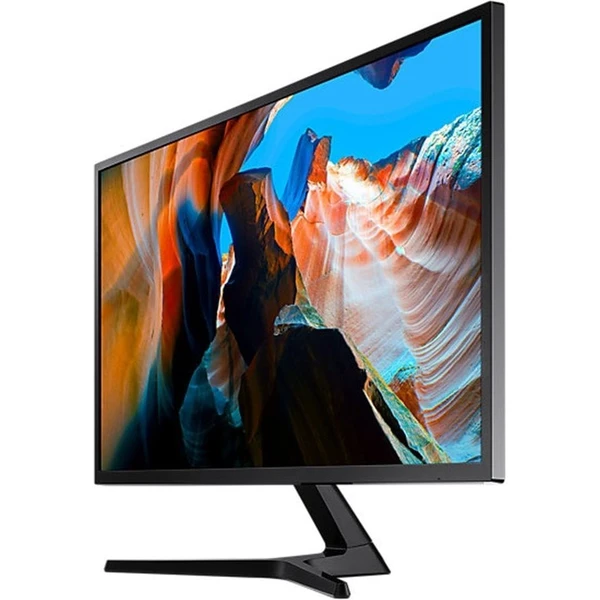 Samsung 32UJ59 4K LED monitor 32" - Monitory - Obrázok 3J20000N01