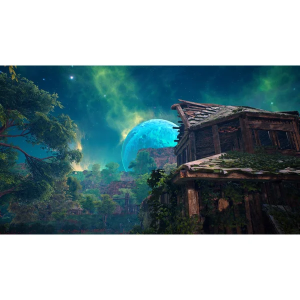 Biomutant (PS5) - Hry na PS5 - Obrázok 3J53700301