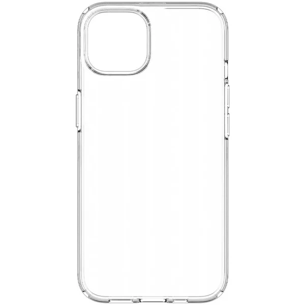Spigen Liquid Crystal kryt iPhone 13 číry - Puzdra - Obrázok 3J5Z000501